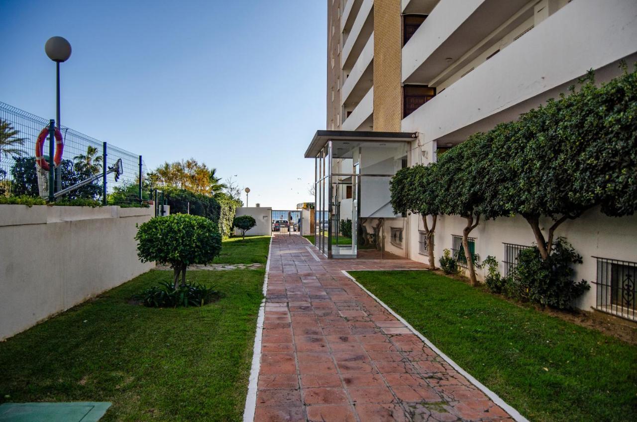 Fuengirola Playa Beachfront ภายนอก รูปภาพ